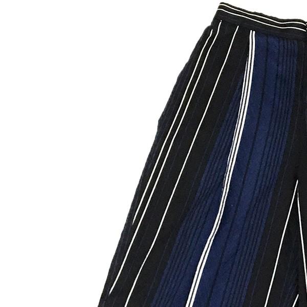 50 オフ ローブ Ipse イプセ ガウチョパンツ 夏 七分丈 丈短め コーデ 40代 ストライプ ガウチョ ワイドパンツ レディース ストライプガウチョパンツ Buyee Buyee 日本の通販商品 オークションの代理入札 代理購入