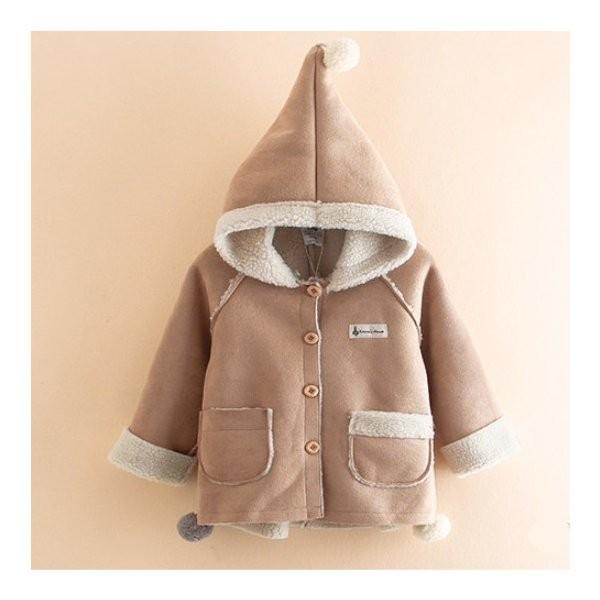 女の子 子供服 女児 キッズ 秋冬 ジャケット 上着 アウター 通園 登園 通学 登校 可愛い もこもこ 暖かい おしゃれ 新作 Kct08 Erhamah Com