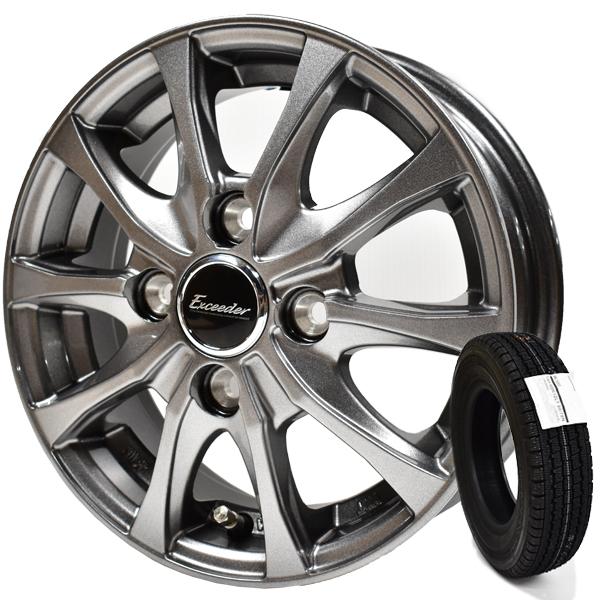 アイスガード iG91 2025年製造 ヨコハマ 145/80R12 80/78N