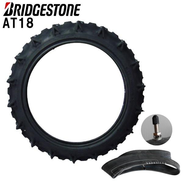 AT18 2.75-17 4PR �^�C��1�{+�`���[�u1���Z�b�g ��c���@��p�c�A�@�p�^�C�� �u���a�X�g�� AGT-18 275-17