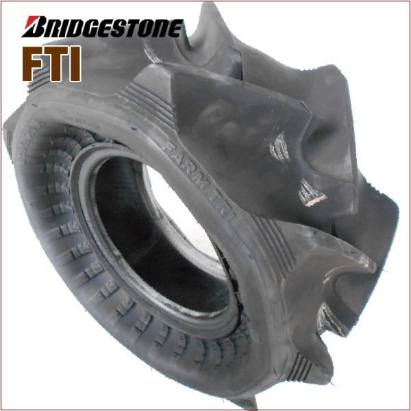 FTI 18x7.0-8 �[���v���^�C�� ���n�@�p �o�C���_�[�p�^�C�� FARM TRI (18X70-8) ���i�摜1