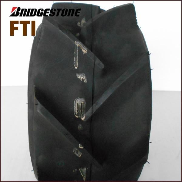 FTI 18x7.0-8 �[���v���^�C�� ���n�@�p �o�C���_�[�p�^�C�� FARM TRI (18X70-8) ���i�摜2
