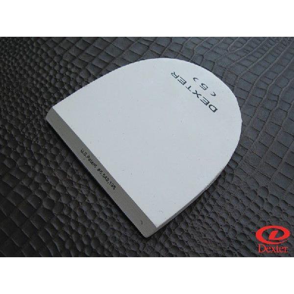 Dexter シューズ パーツ スライドパーツ H5 デクスター ボウリング用品 ボーリング グッズ 靴