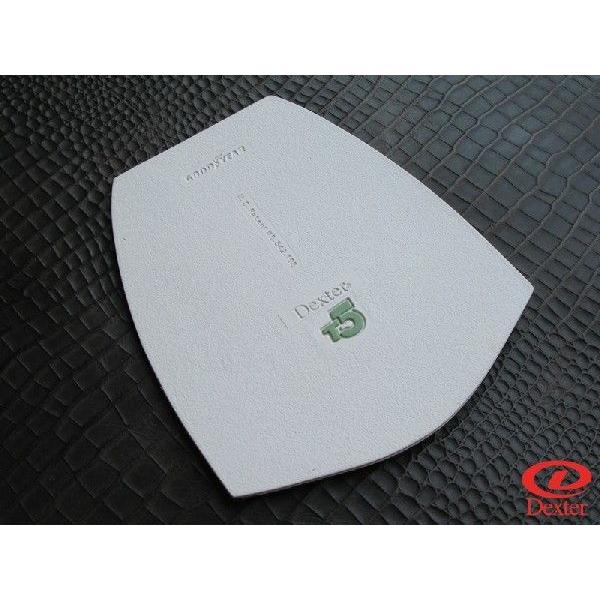 Dexter シューズ パーツ キックソールパーツ T5 デクスター ボウリング用品 ボーリング グッズ 靴