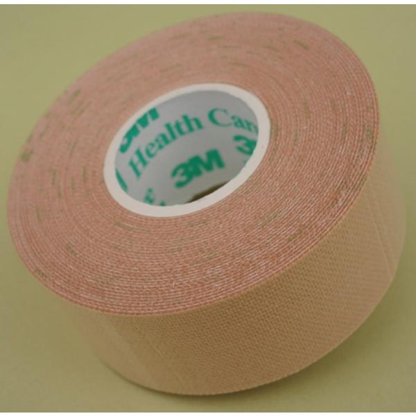 マルチポア・スポーツレギュラー伸縮固定テープ 25mm テーピング テープ サンブリッジ ボウリング用品 ボーリング グッズ