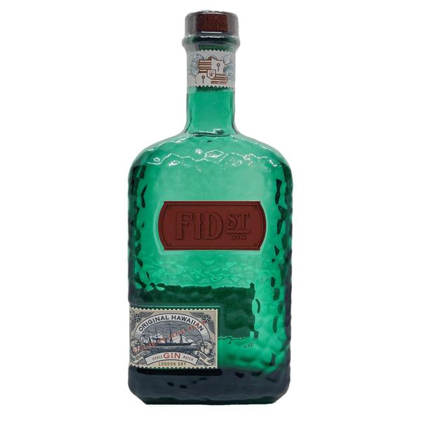 ハリイマイレディスティリング  フィッド ストリート ジン 750ml