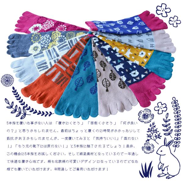 ソックス 多色セット カラフルソックス4足セット | Shirley's