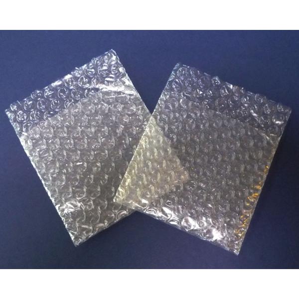 法人限定販売 プチプチ袋 エアキャップ袋 小物入れサイズ 120×120×ベロ30mm 1000枚セット(川上産業・袋状・梱包材) /【Buyee】 法人限定販売 プチプチ袋 エアキャップ袋 小物入れサイズ 120×120×ベロ30mm 1000枚セット(川上産業・袋状・梱包材) /【Buyee】