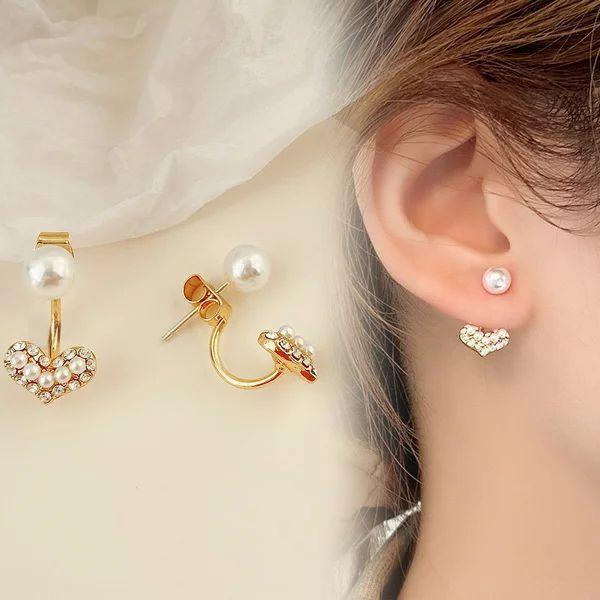 パールピアスキャッチ 小さめ 可愛いピアス アクセサリー 結婚式 ピアス イヤリング レディース フォーマル Sw0502a419 Boxi 通販 Yahoo ショッピング