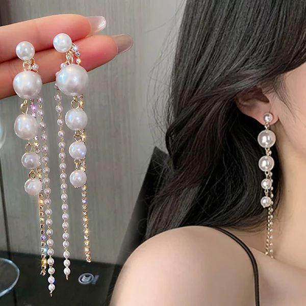 最大59％オフ！ 新品未使用 AURATE パールピアス asakusa.sub.jp