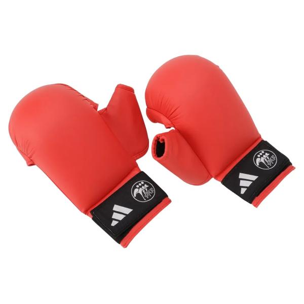 メーカー：adidas/アディダス　商品番号：661_24商品名：全日本空手道連盟検定品 空手拳サポーター サイズ：Lサイズ　男性（一般大人）公財）全日本空手道連盟検定品全日本空手道連盟が定める最新の検定基準に合格した認定品。全日本空手選手...