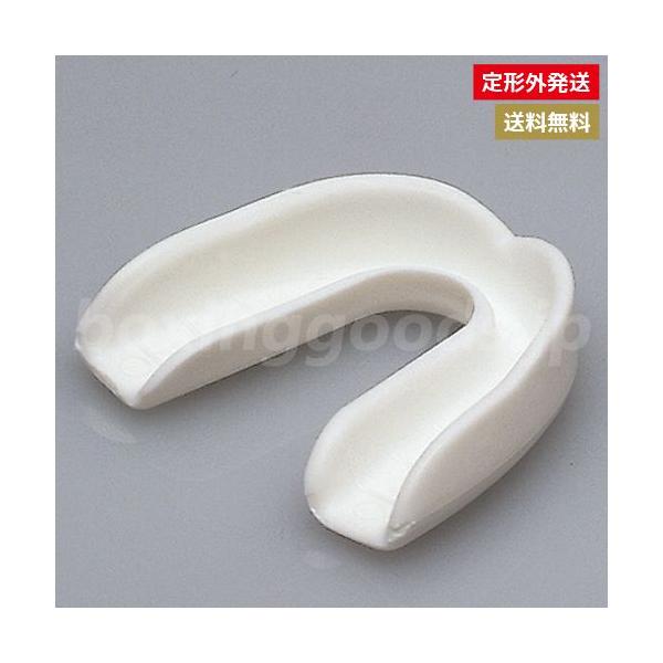 メーカー：Winning/ウイニング商品番号：F37商品名：マウスピース　ホワイト商品カテゴリ：マウスピースサイズ：大人用フリーサイズ素材：ＥＶＡカラー：ホワイト