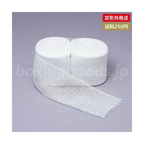 メーカー：Winning/ウイニング商品番号：F-4-P商品名：プロ試合用バンデージ　商品カテゴリ：バンデージサイズ：巾５×長さ900ｃｍ素材：コットン非伸縮織(包帯）