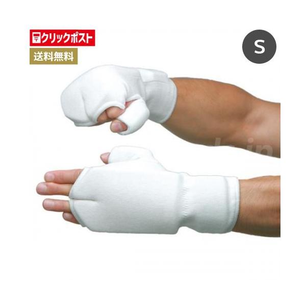 メーカー：MARTIAL WORLD/マーシャルワールド商品番号：NG23商品名：スーパー拳サポーター [NG23]商品カテゴリ：拳サポーターサイズ：Sサイズ(小学校低学年〜中学年)素材：特殊合成繊維カラー：ホワイトこちらの商品はクリックポ...