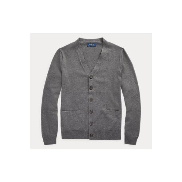 ラルフローレン キッズ カーディガン ボーイズ BOY RALPHLAUREN 140