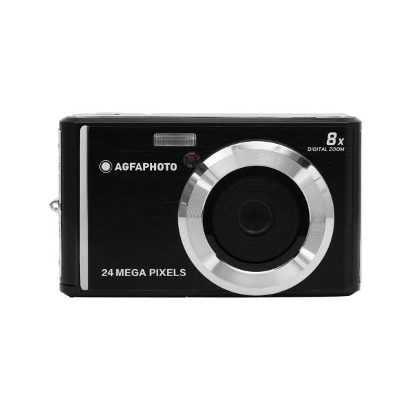 AGFAPHOTO アグファフォト コンパクトデジタルカメラ RealiShot