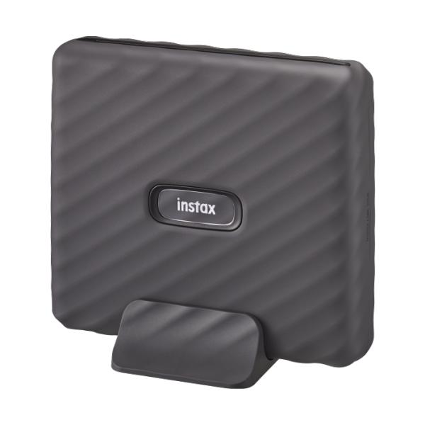 xmtB@`FLNCh@JOC@instax Link WIDE MOCHA GRAY