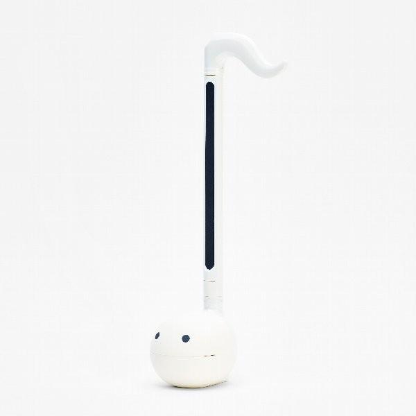 キューブ オタマトーンneo ホワイト カンタン電子楽器