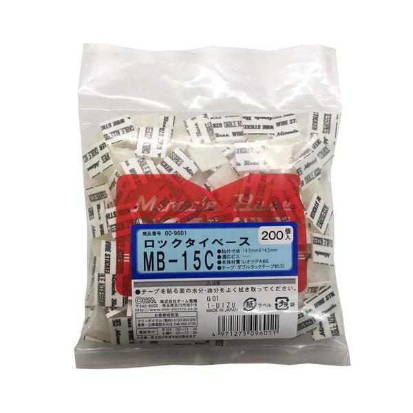 OHM I[d@@bN^Cx[X MB-15 200@MB-15@oh  xg