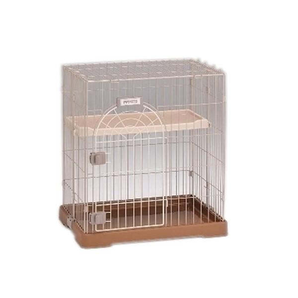 【新品】サークルーム コンフォート・ミニHI ブラウン Amazon | ボンビアルコン (Bonbi) サークルーム コンフォート