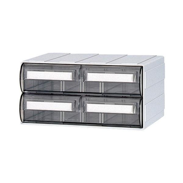 �T�J�Z�@�J�Z�b�^�[ A5�T�C�Y�ȉ�(W248×D192×H125mm)���o�㉺2�i �N���A�[�@HA5-072�@4948349109670