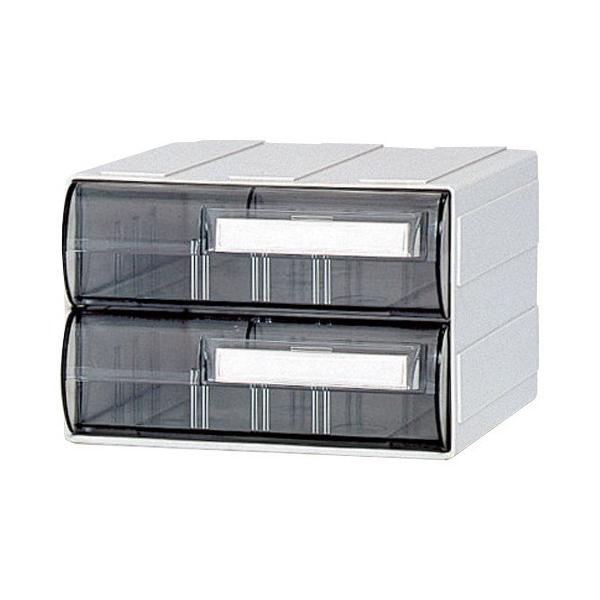 �T�J�Z�@�J�Z�b�^�[ A5�T�C�Y�ȉ�(W186×D192×H125mm)���o�㉺2�i �N���A�[�@HA5-052�@4948349109762