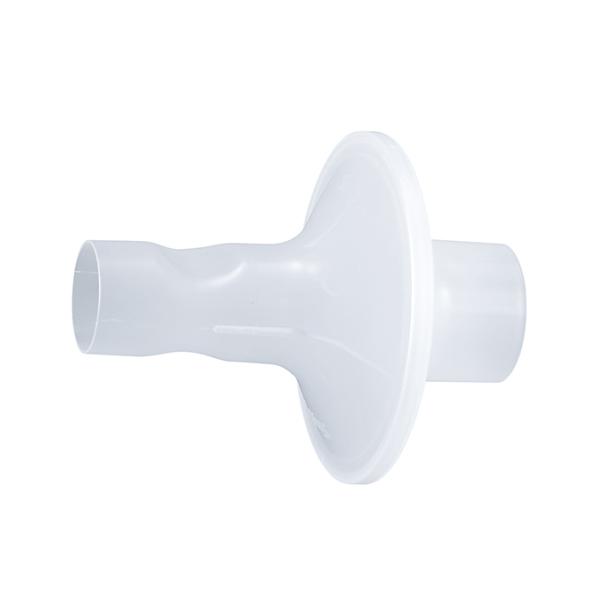 スパイロメータ フィルター ミナト医科学 電子スパイロメータ（オートスパイロ）用マウスフィルタ