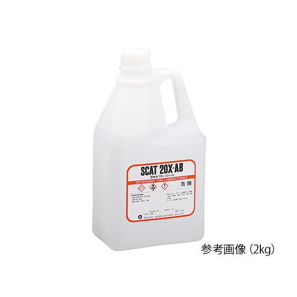 t̐ XLbg(R) AJEEۍܓ 5kg@20X-AB