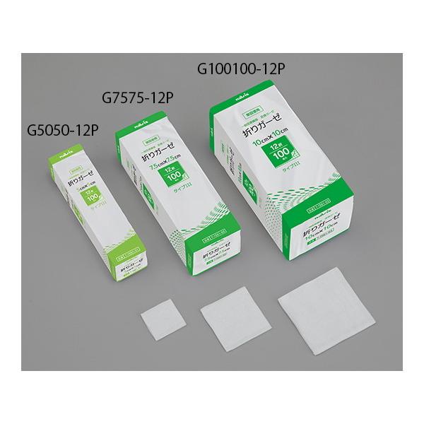 irXiAYj@܂K[[@12܁@100×100mm@100 @G100100-12P@4589638395826