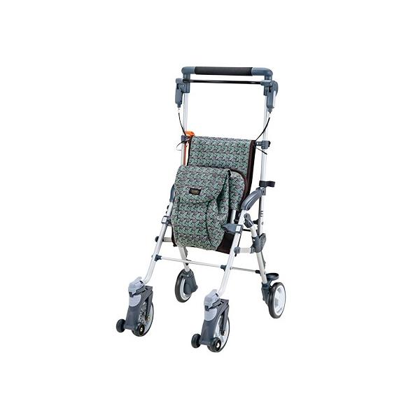 歩行車 キャリースルーンN CS−10FB 4968501946608 : E・T・M