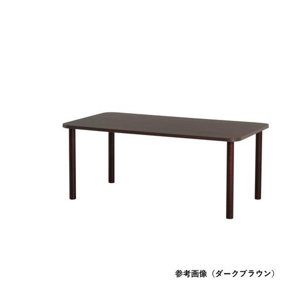 ●ウイルス対策に安心な抗ウイルス・抗菌メラミン化粧板（SIAA・ISO21702・ISO22196対応）を使用しています。●アルコール・次亜塩素酸ナトリウムでのふき取りが可能です。●継脚を使用すれば、車いす利用者にも対応できます。●テーブル...