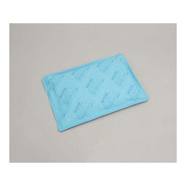 他サイト： プロシェアやわらか保冷枕　レギュラー　4560111752633の商品画像