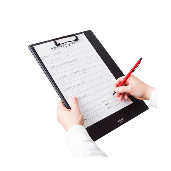 �i�J�o���V�@���C�h�N���b�v�{�[�h�@�V���O���^�C�v�^�u���b�N�@QB-WA4E-BK