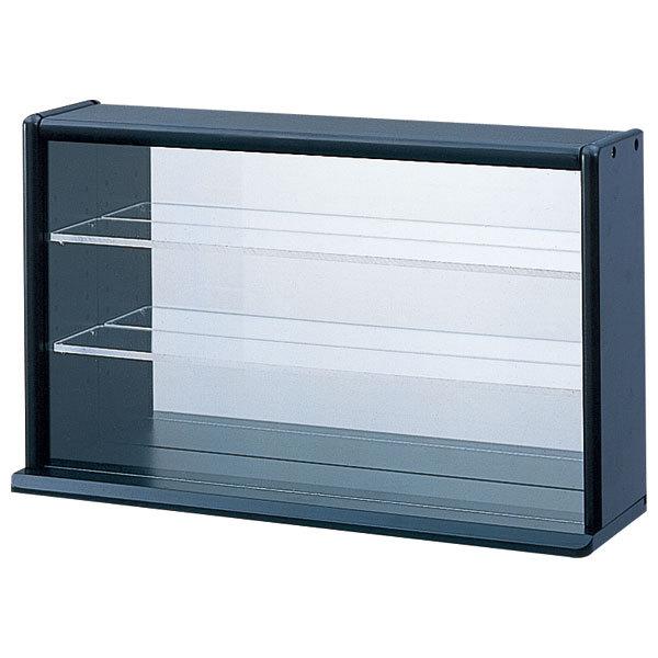 新品未使用　12900円　天然木コレクションケース　ナカバヤシ　フィギュア収納 コレクションケース 木製 ナカバヤシ 新品未使用 12900円 天然木