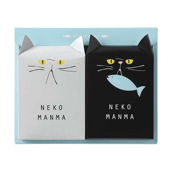 ご飯にかつおぶしをふりかけて食べる「ねこまんま」、ご飯にお味噌汁をかけて食べる「ねこまんま」。そのどちらも美味しく食べれるこだわりの削り節と本格だしを、可愛い猫のパッケージに詰め合わせました。■本枯節かつおパック2g×4、老舗鰹節屋の和風だ...