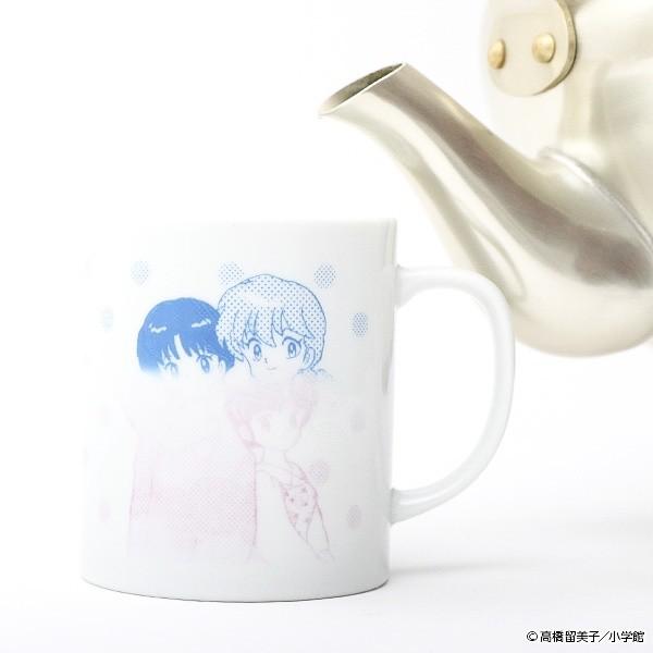 らんま1 2 呪泉郷の呪いマグカップ らんまとあかねver Buyee Buyee 日本の通販商品 オークションの代理入札 代理購入