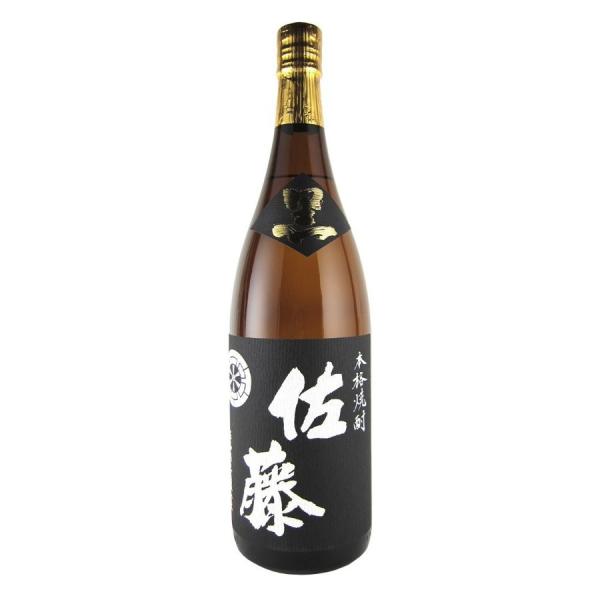 森伊蔵1800ml.黒佐藤 720ml 25% 佐藤 黒麹仕込み 芋焼酎 25度 1800ml 佐藤酒造 : 酒販革命