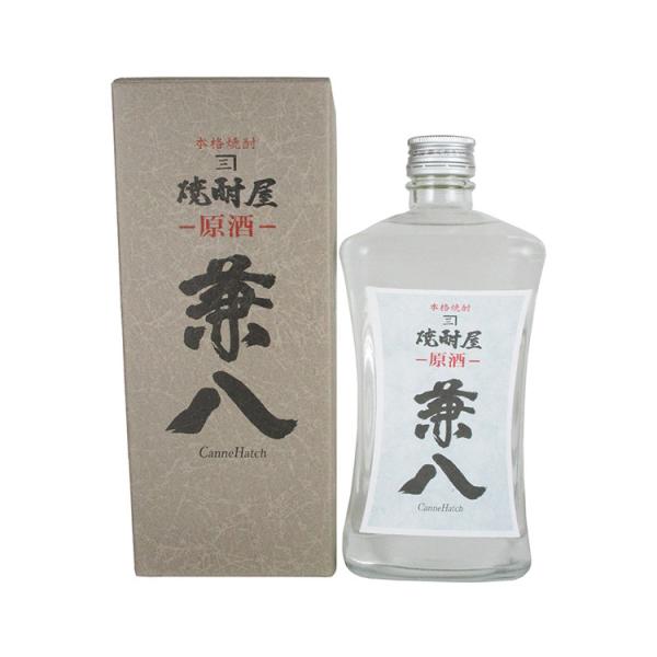 兼八 原酒　2本セット 兼八原酒セット(with Jaku-Unbaku Premium42】四ツ谷酒造「兼八