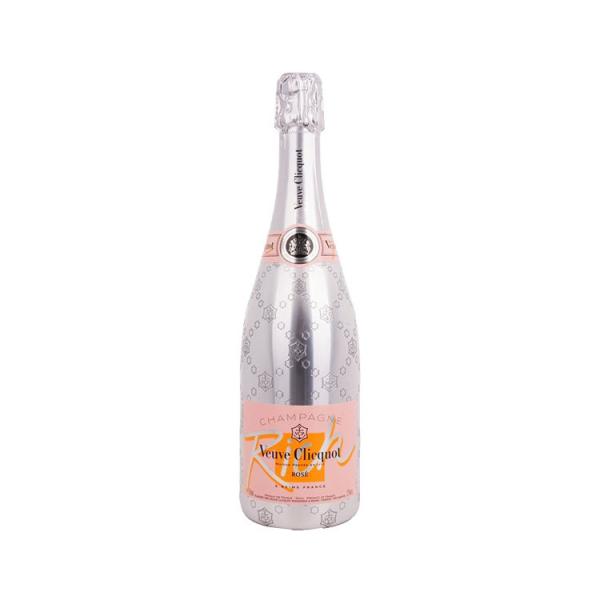 Veuve Clicquot ヴーヴクリコ リッチ ロゼ 750ml : 酒販革命