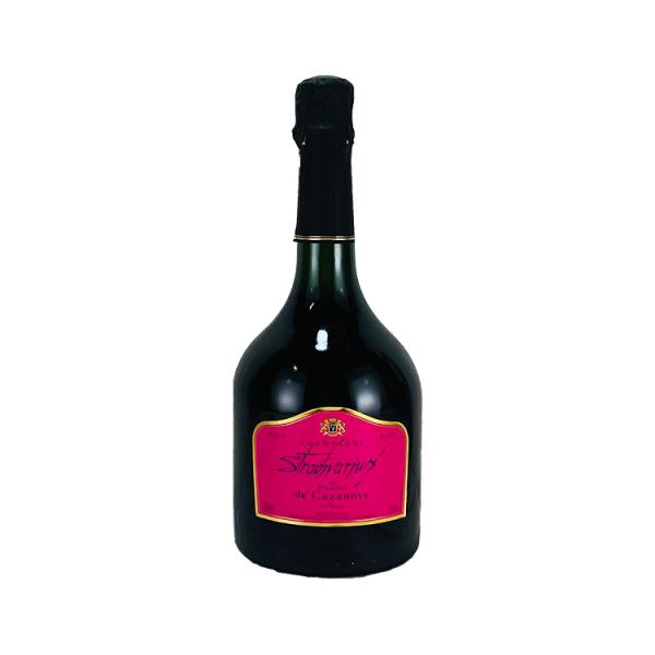 ストラディバリウス ブリュットロゼ 750ml : 酒販革命スーパーノヴァ