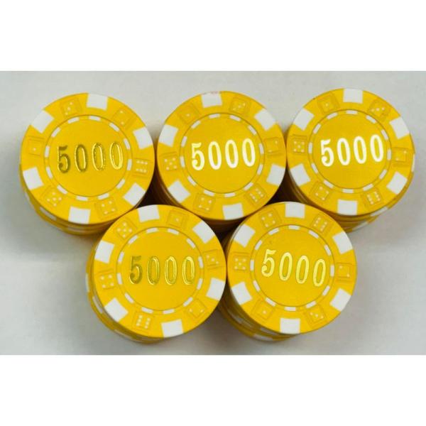 数年使用麻雀チップ特殊加工直径4cmグレー1枚足りないです。 71ZHy1WkoeL._UF350,350_QL50_.jpg