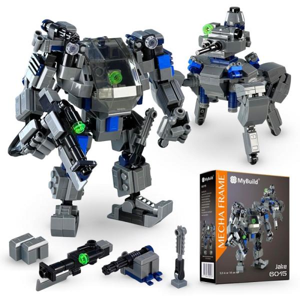 マイビルド (MyBuild)5010 メカフレーム SFシリーズ マイビルド (MyBuild)5010 メカフレーム SFシリーズ - メルカリ