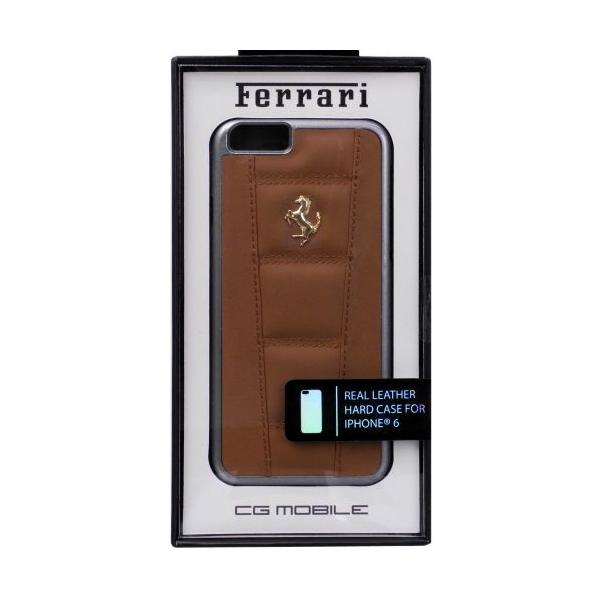 tF[ iPhone6/6s 458 U[ n[hP[X L FE458GHCP6CA