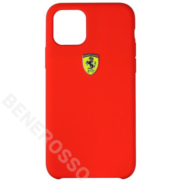 �t�F���[�� iphone 11Pro �V�[���h �V���R�� �n�[�h�P�[�X ���b�h FESSIHCN58RE