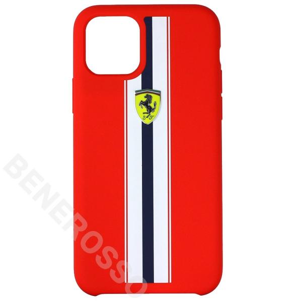 tF[ iPhone 11 ON TRACK &amp; STRIPES n[hP[X bh FESPIHCN61RE