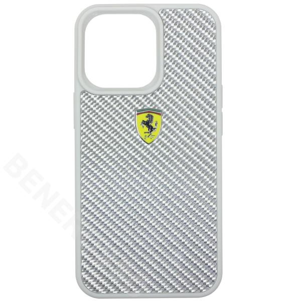 tF[ iPhone13Pro AJ[{ n[hP[X ^S Vo[ FEHCP13LFCASI