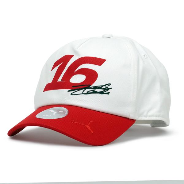 Ferrari（フェラーリ） PUMA スクーデリア FW C.ルクレール