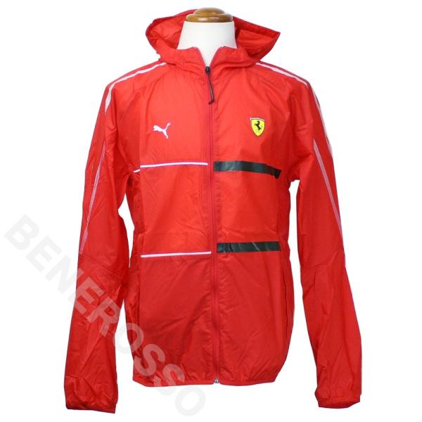 Ferrari（フェラーリ） PUMA スクーデリア SF T7 シティ ランナー