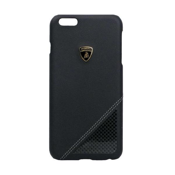 {M[j iPhone6 Plus U[ obNJo[ AF^h[ -6D ubN LB-HCIP6L-AV/D6-BK