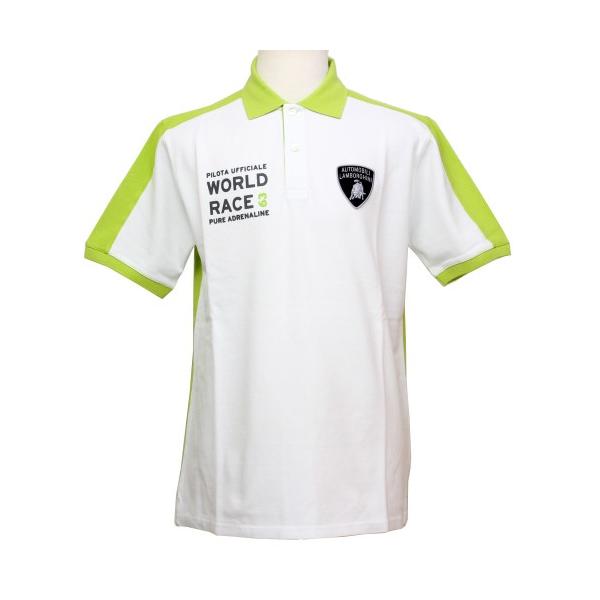 �����{���M�[�j �����Y World Race 63 �|�� �z���C�g/���C���O���[�� 9010120CCG090